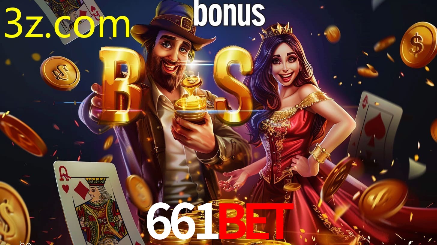 661BET.COM