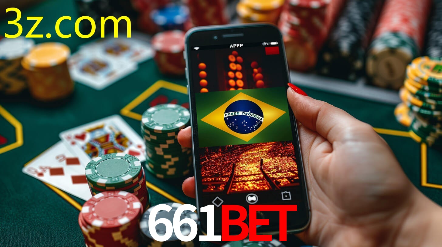 661BET.COM
