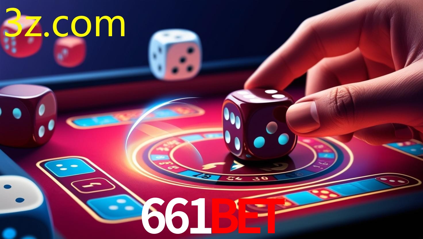 661BET.COM